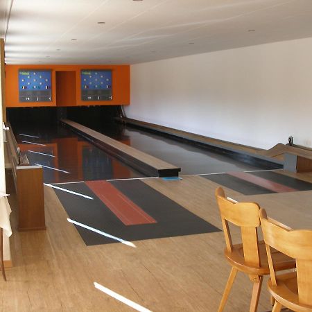 Gasthof Roessli Wyssachen Extérieur photo