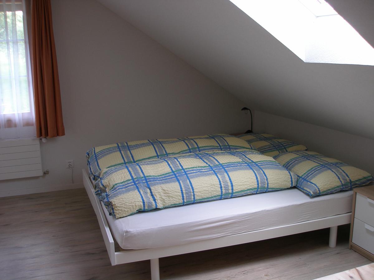 Gasthof Roessli Wyssachen Chambre photo