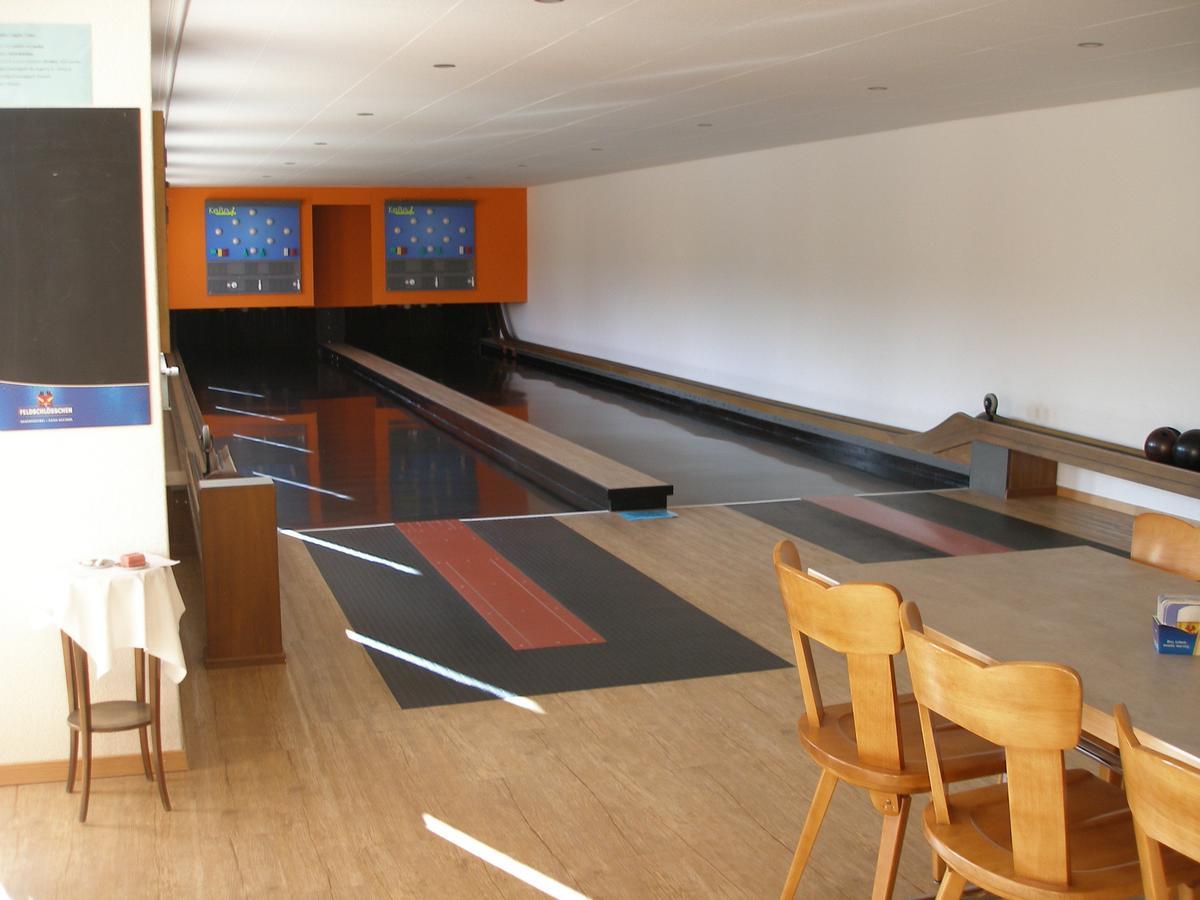 Gasthof Roessli Wyssachen Extérieur photo
