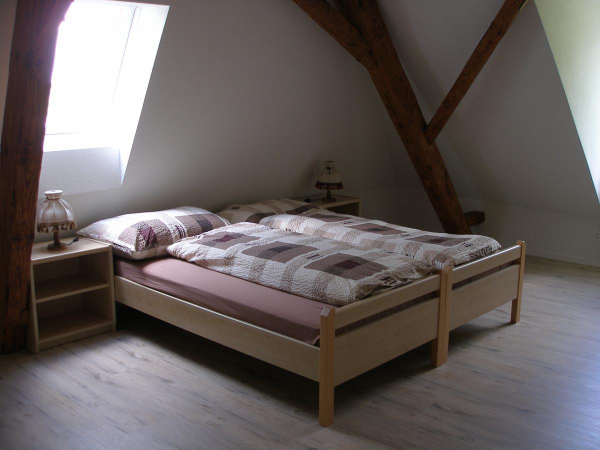 Gasthof Roessli Wyssachen Chambre photo