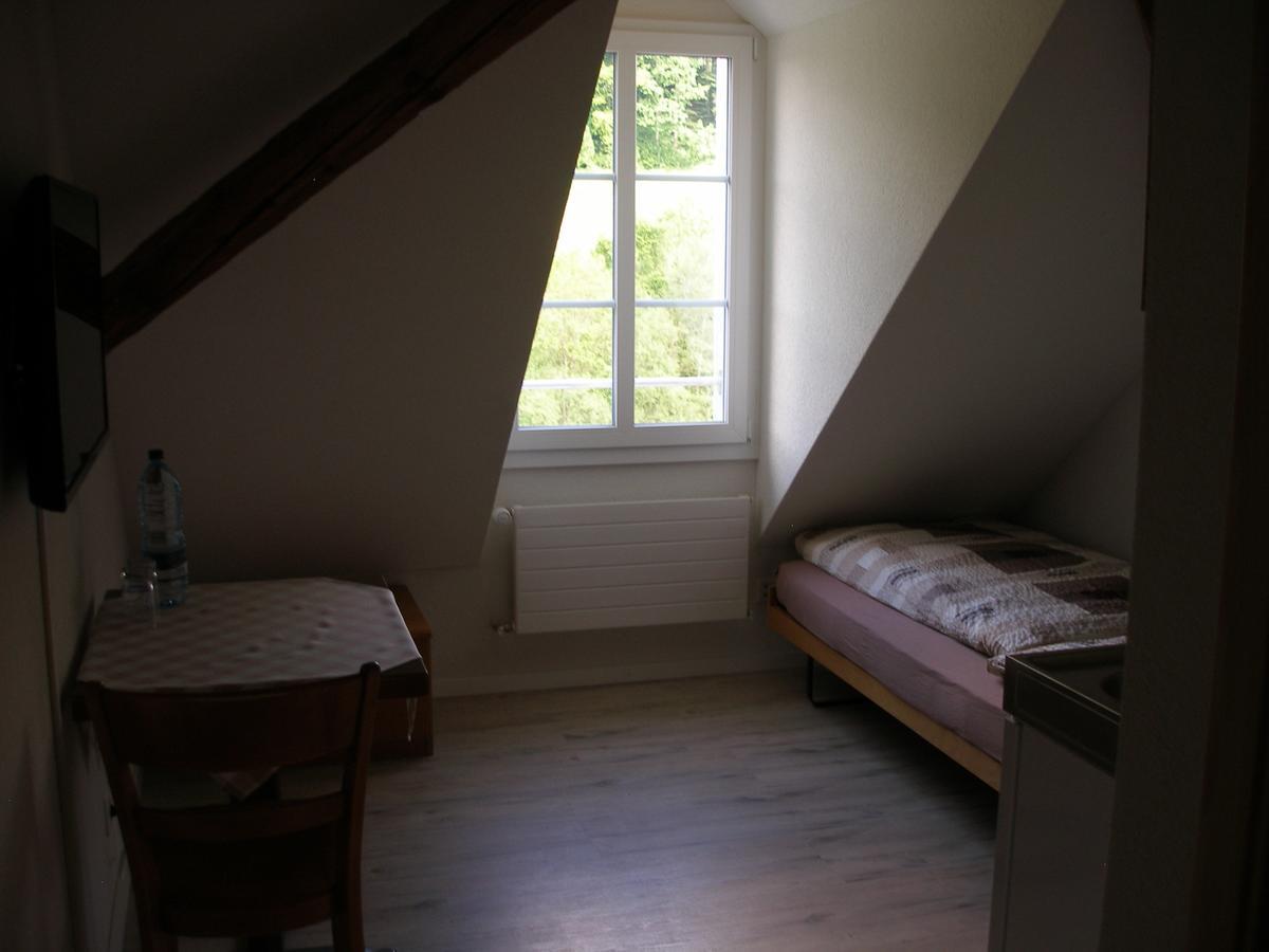 Gasthof Roessli Wyssachen Chambre photo